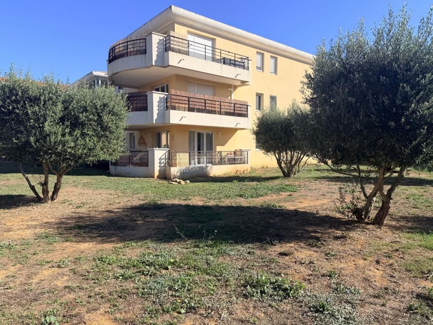 Appartement à vendre, 63m², La Seyne-sur-Mer