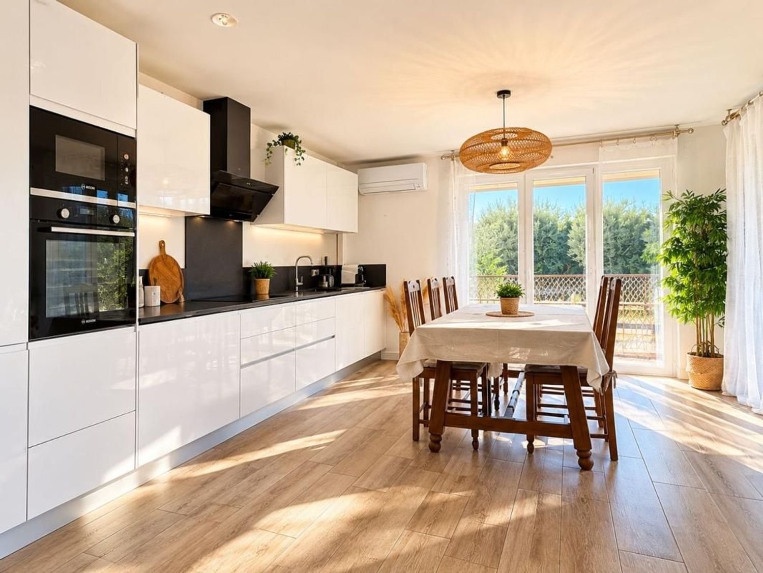 Appartement à vendre, 63m², La Seyne-sur-Mer