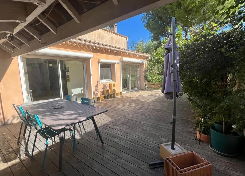 Maison à vendre, 100m², La Seyne-sur-Mer