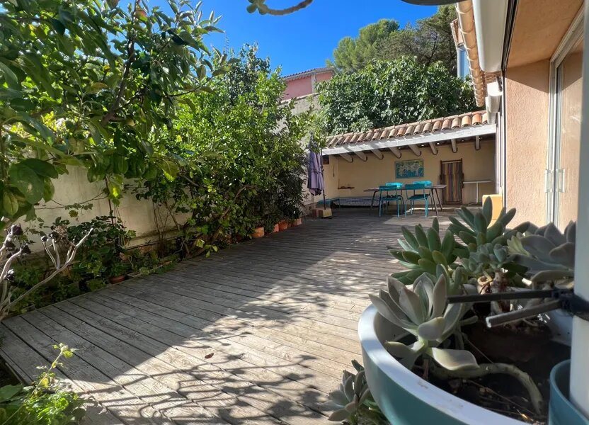 Maison à vendre, 100m², La Seyne-sur-Mer