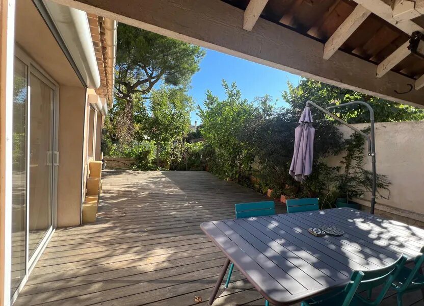 Maison à vendre, 100m², La Seyne-sur-Mer