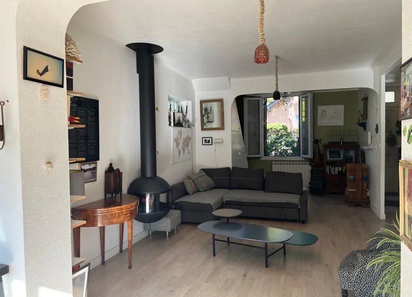 Maison à vendre, 100m², La Seyne-sur-Mer