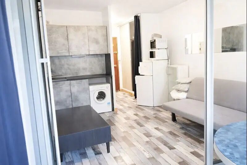 Appartement à vendre, 25m², La Seyne-sur-Mer