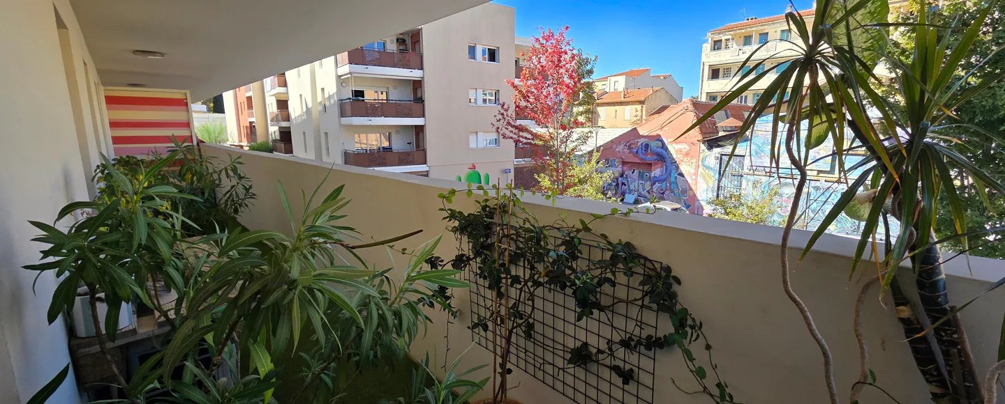 Appartement à vendre, 84m², La Seyne-sur-Mer