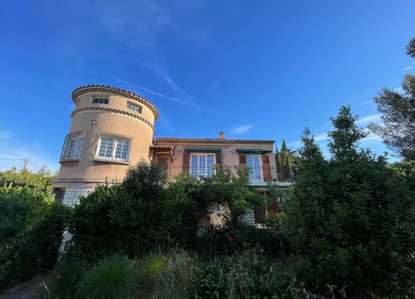 Appartement à vendre, 122m², La Seyne-sur-Mer