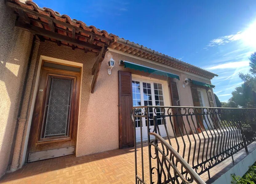 Appartement à vendre, 122m², La Seyne-sur-Mer
