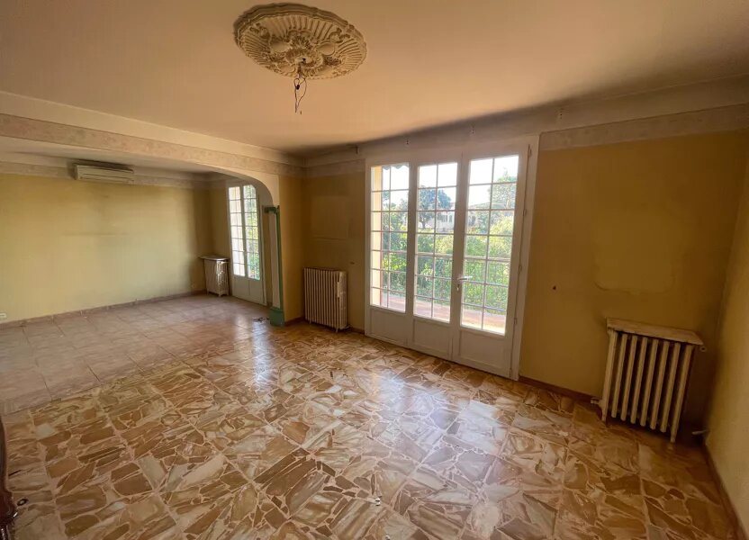 Appartement à vendre, 122m², La Seyne-sur-Mer