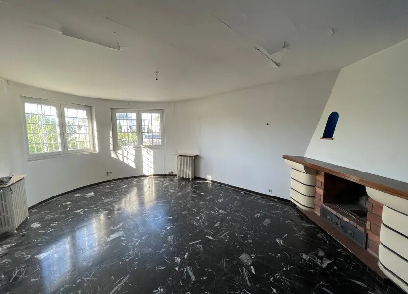 Appartement à vendre, 122m², La Seyne-sur-Mer
