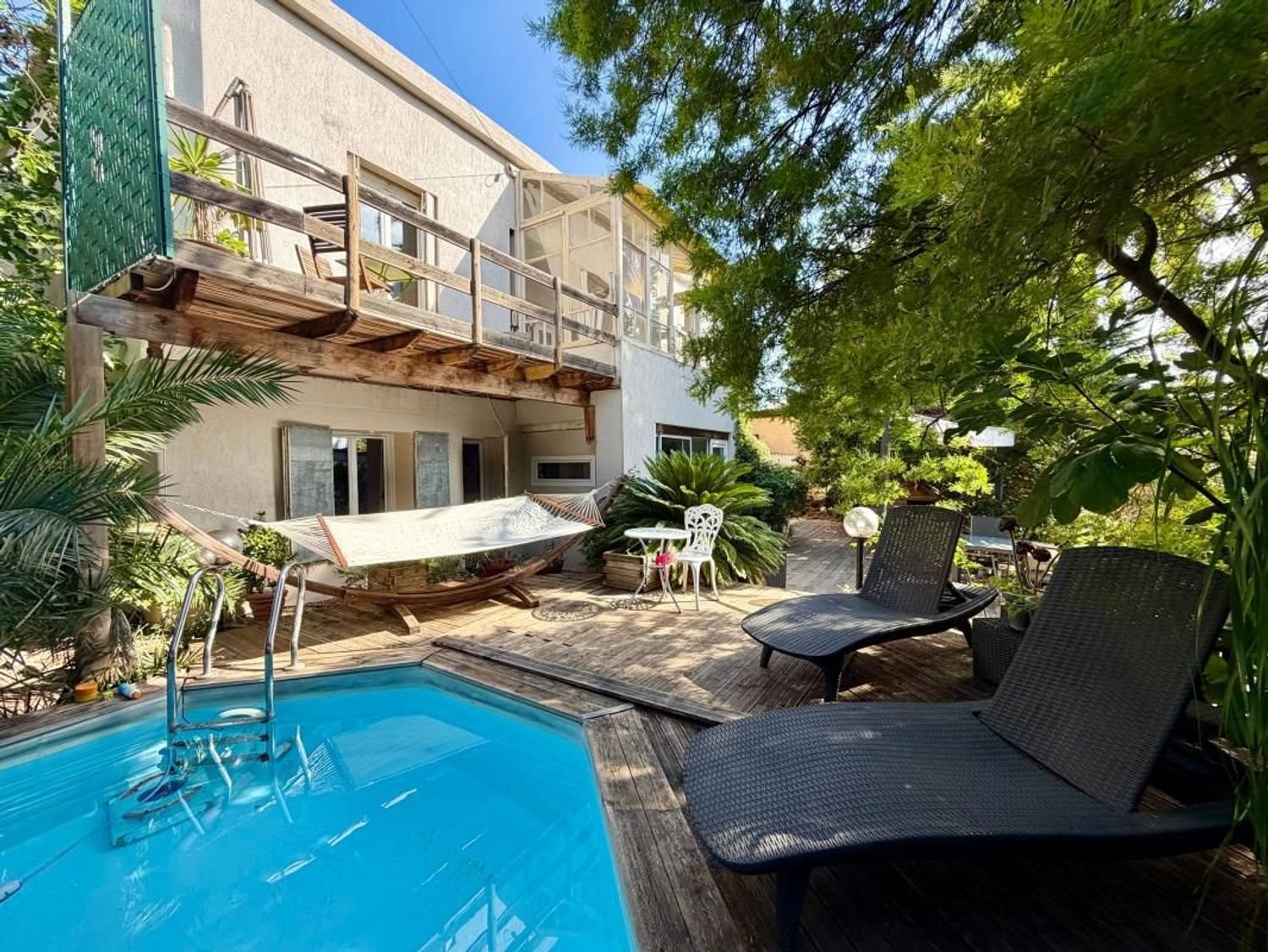 Maison à vendre, 179m², Toulon