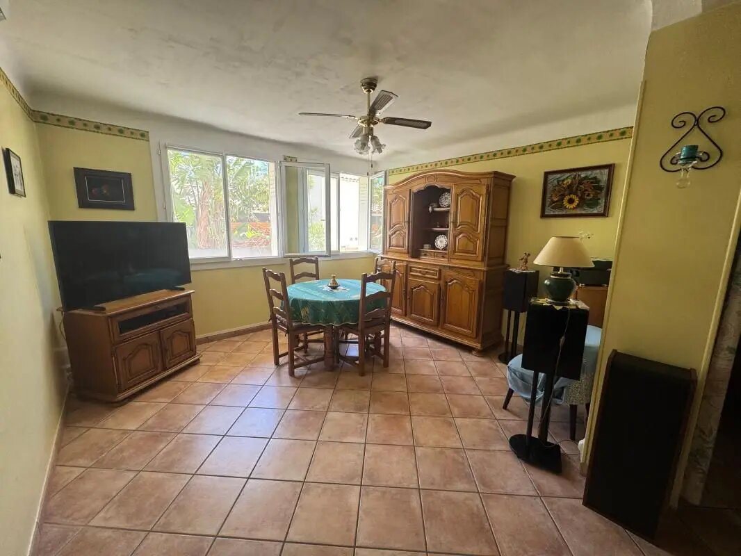 Appartement à vendre, 53m², Toulon