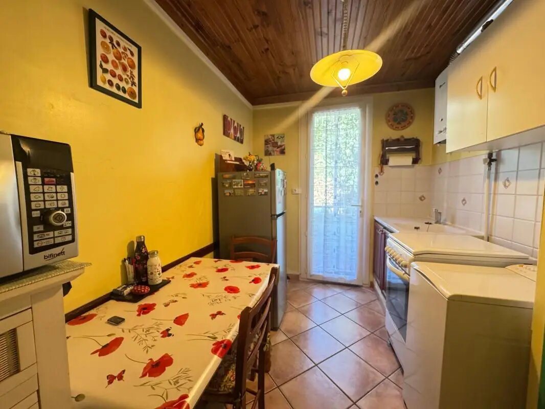 Appartement à vendre, 53m², Toulon