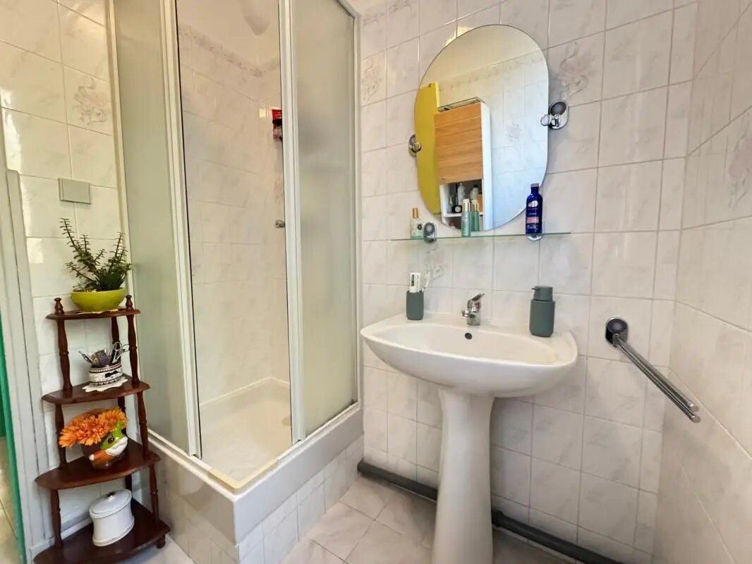 Appartement à vendre, 53m², Toulon