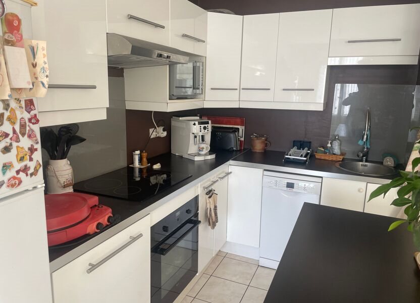 Appartement à vendre, 60m², La Seyne-sur-Mer