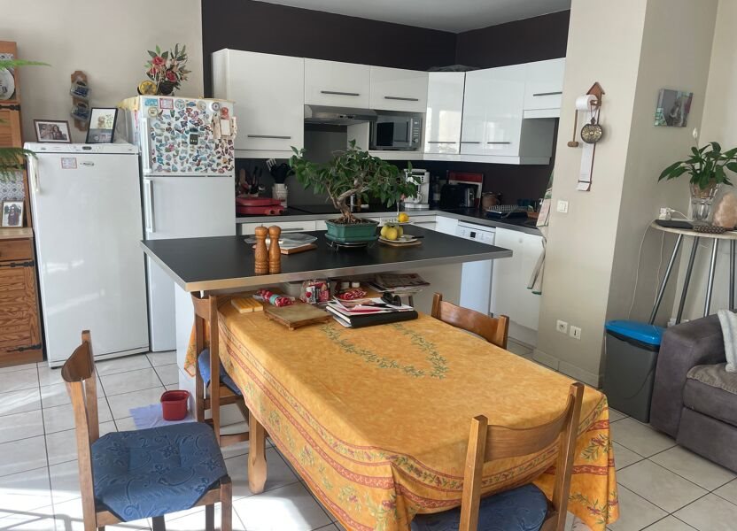 Appartement à vendre, 60m², La Seyne-sur-Mer