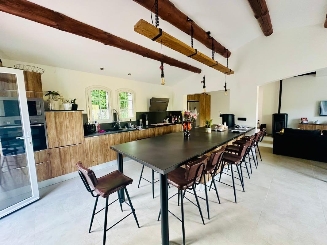 Maison à vendre, 136m², Solliès-Ville