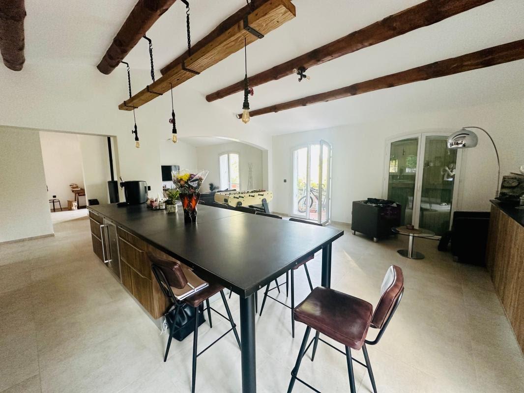 Maison à vendre, 136m², Solliès-Ville