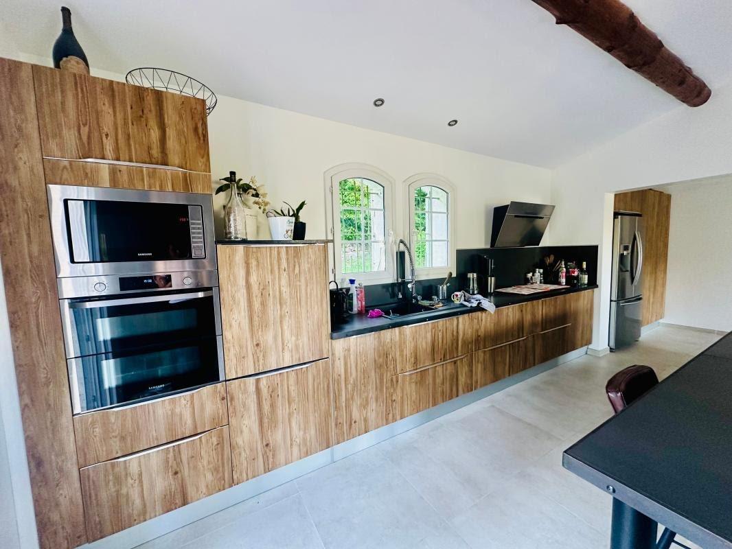 Maison à vendre, 136m², Solliès-Ville