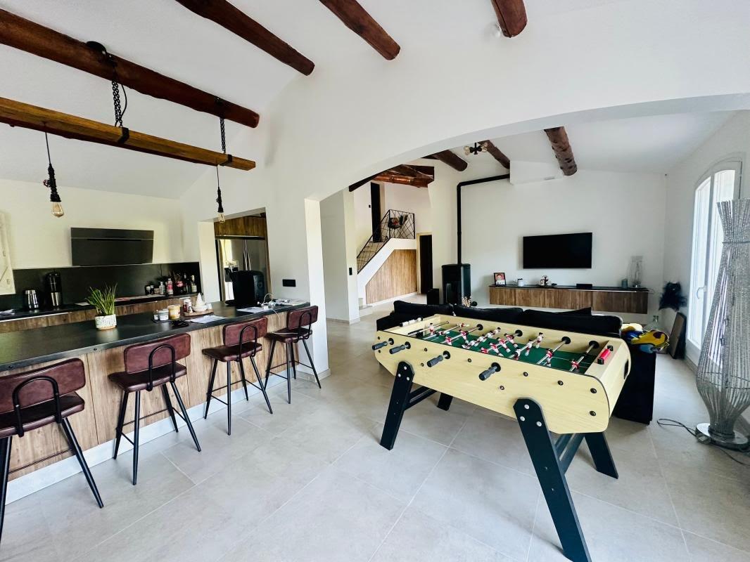Maison à vendre, 136m², Solliès-Ville