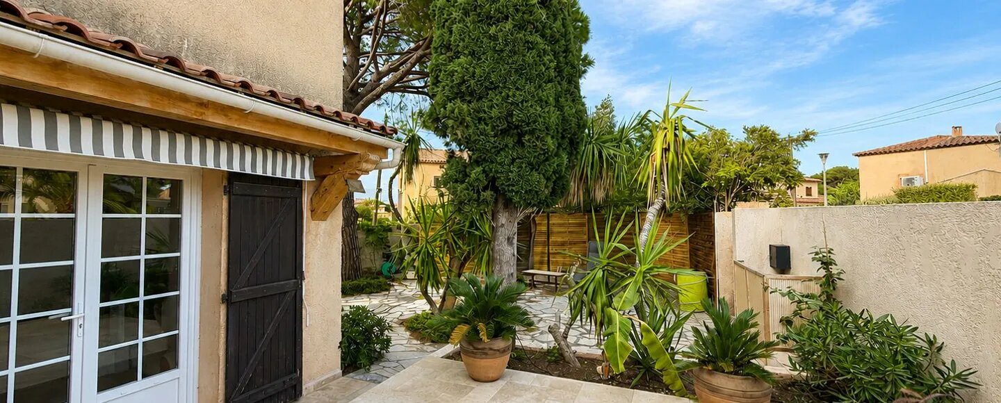 Maison à vendre, 132m², La Seyne-sur-Mer