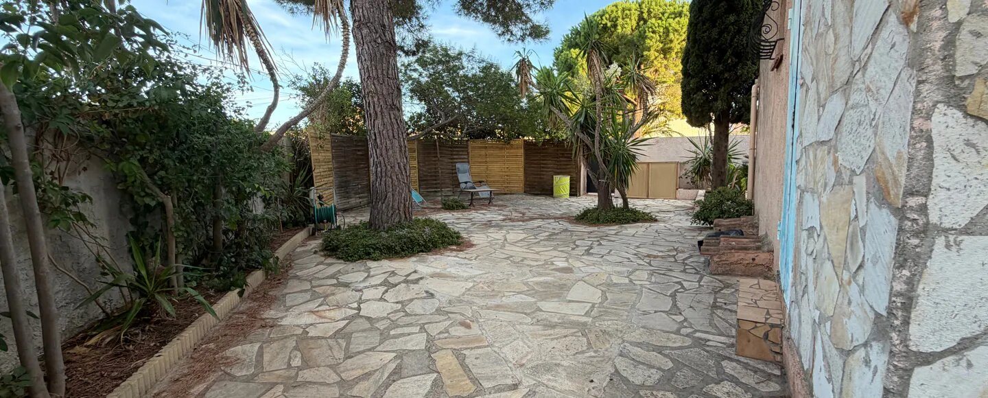 Maison à vendre, 132m², La Seyne-sur-Mer