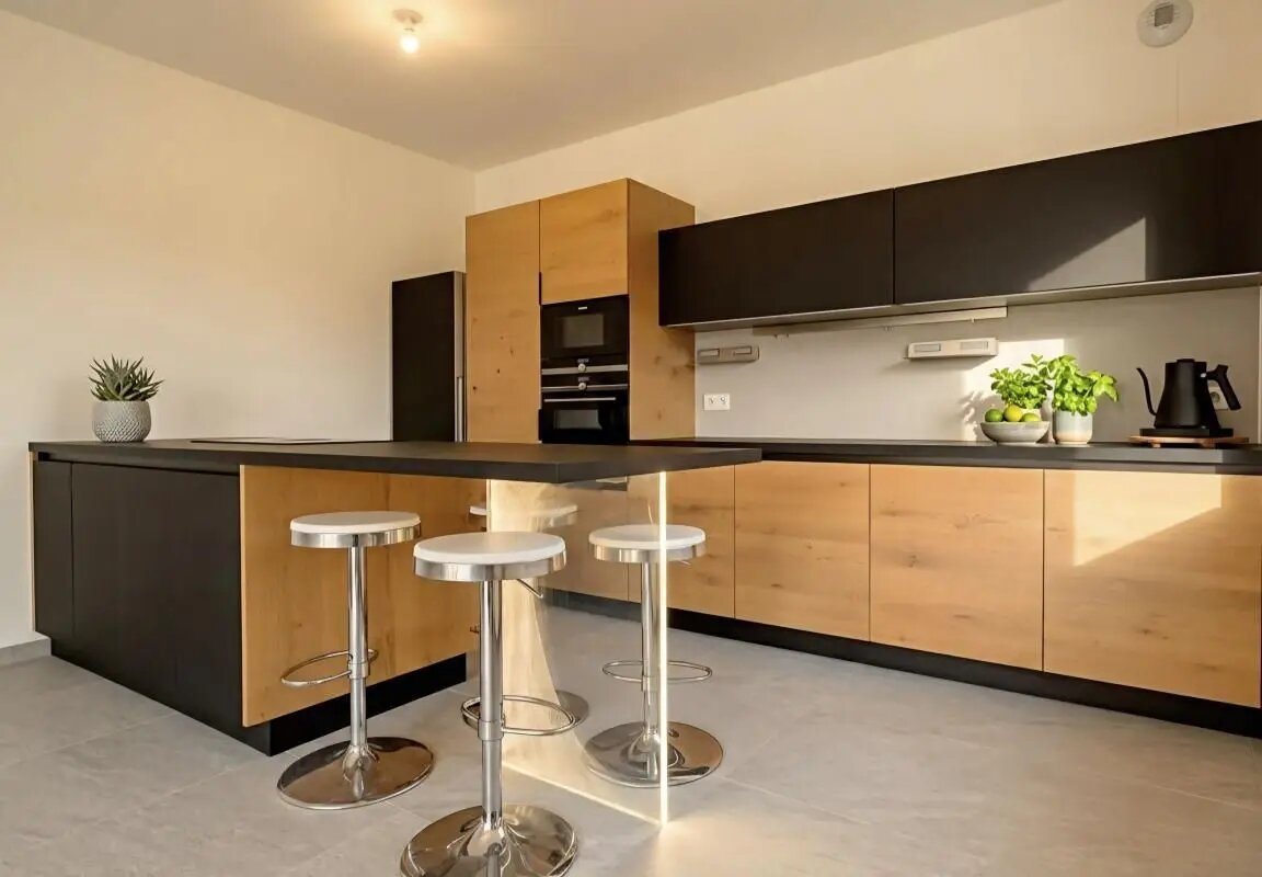 Appartement à vendre, 74m², Saint-Mandrier-sur-Mer