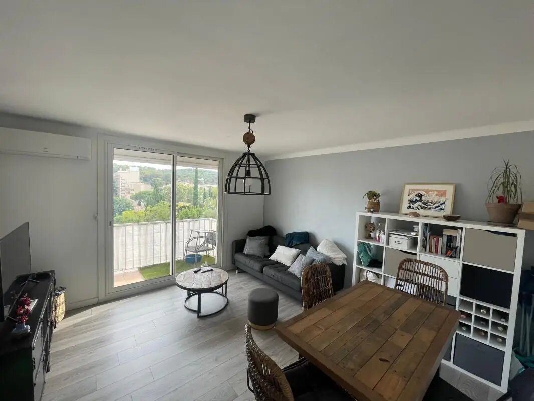 Appartement à vendre, 40m², La Seyne-sur-Mer