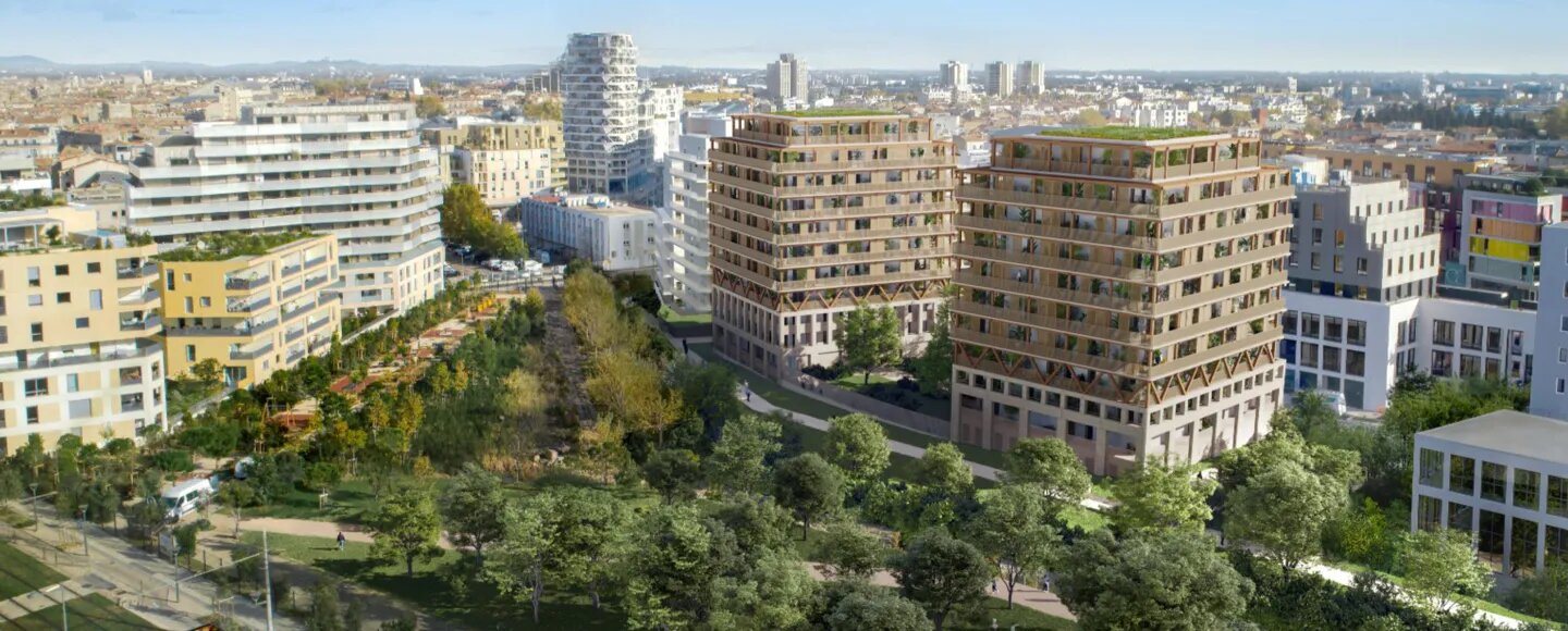Appartement à vendre, 64m², Montpellier