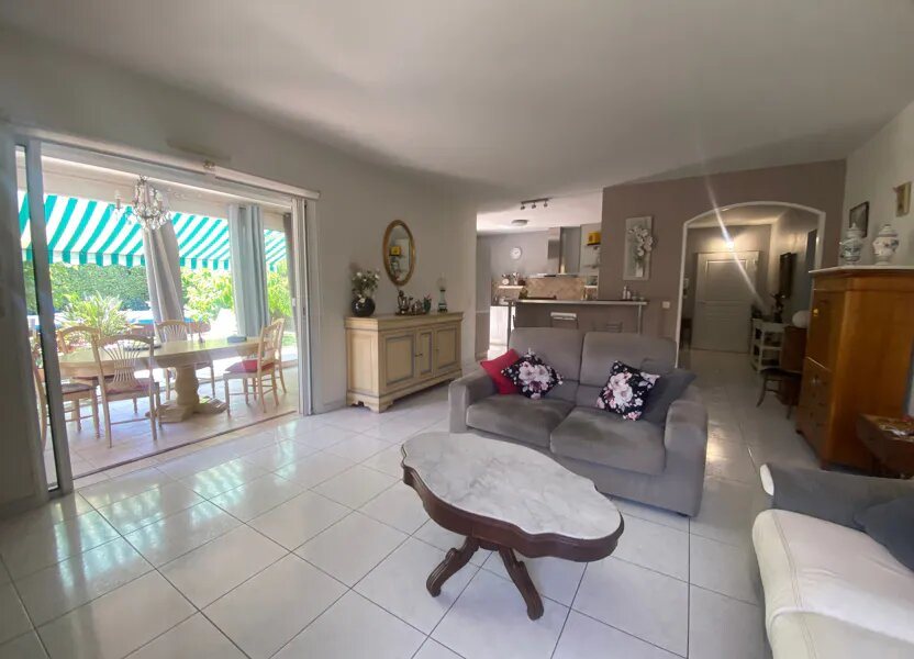 Appartement à vendre, 102m², Six-Fours-les-Plages