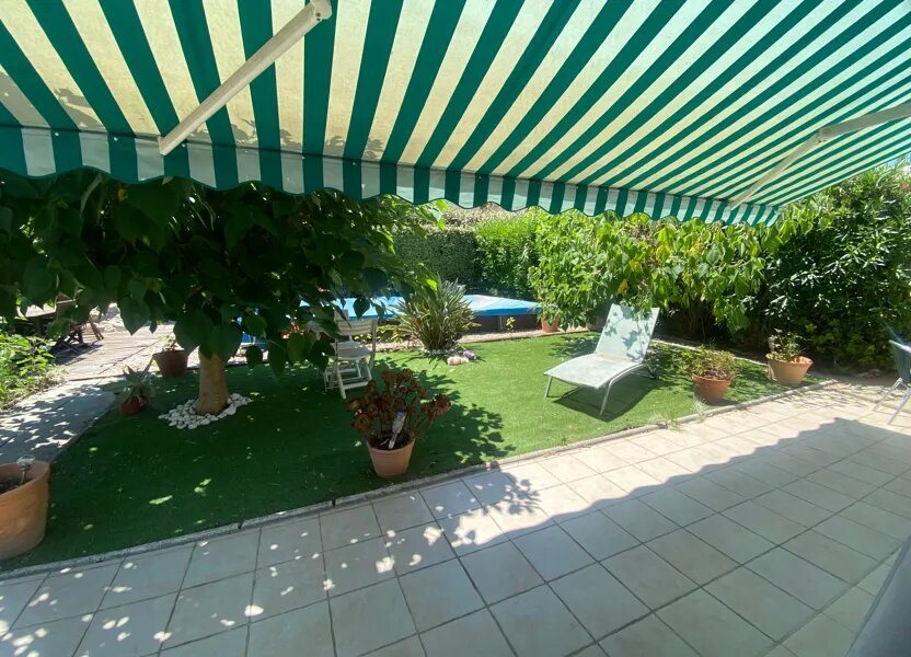 Appartement à vendre, 102m², Six-Fours-les-Plages
