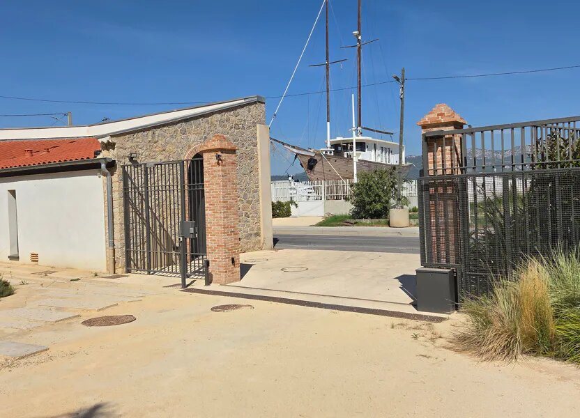 Appartement à vendre, 207m², La Seyne-sur-Mer