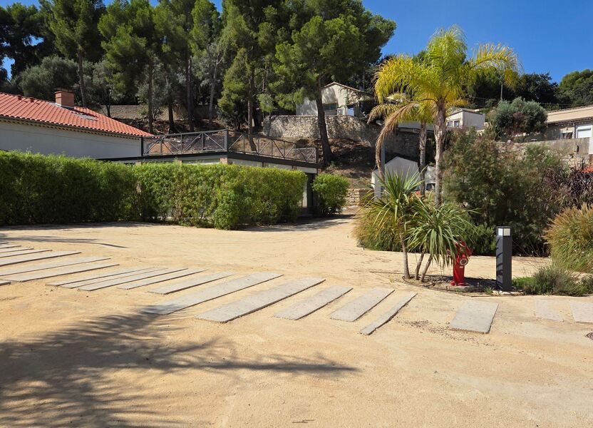 Appartement à vendre, 207m², La Seyne-sur-Mer