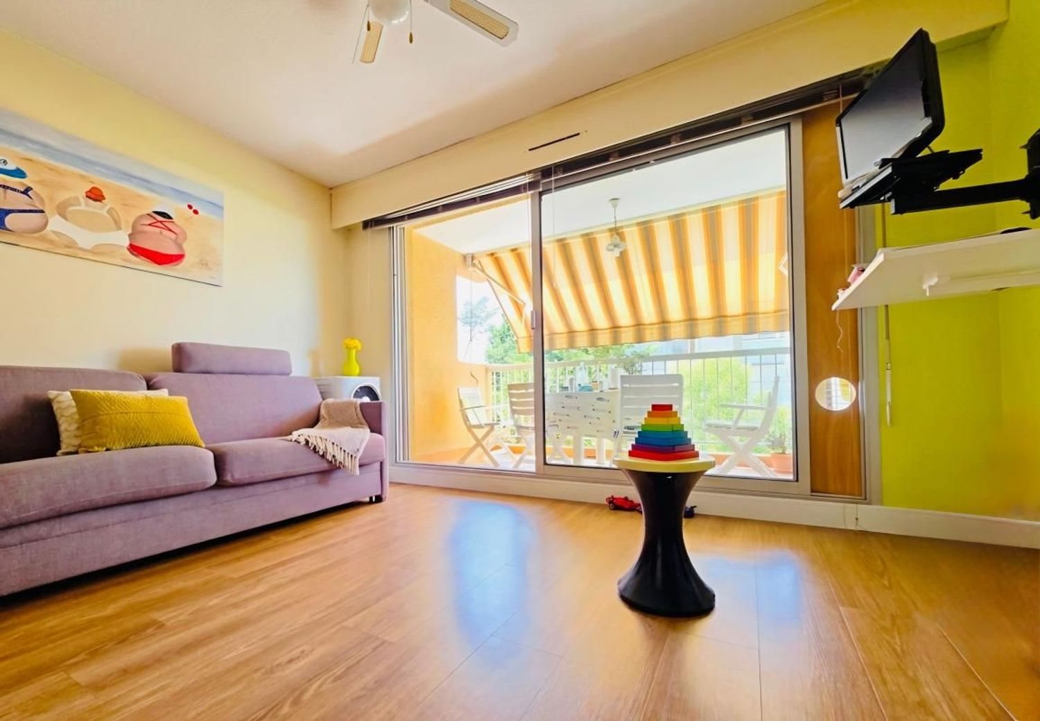 Appartement à vendre, 28m², Six-Fours-les-Plages