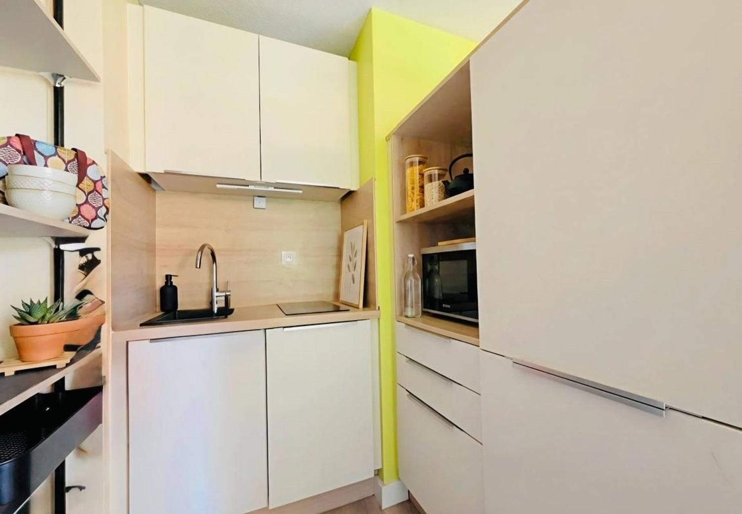 Appartement à vendre, 28m², Six-Fours-les-Plages