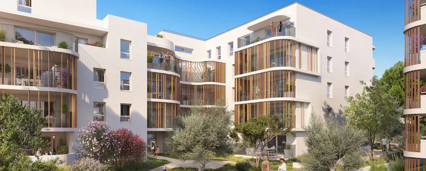Appartement à vendre, 43m², Montpellier