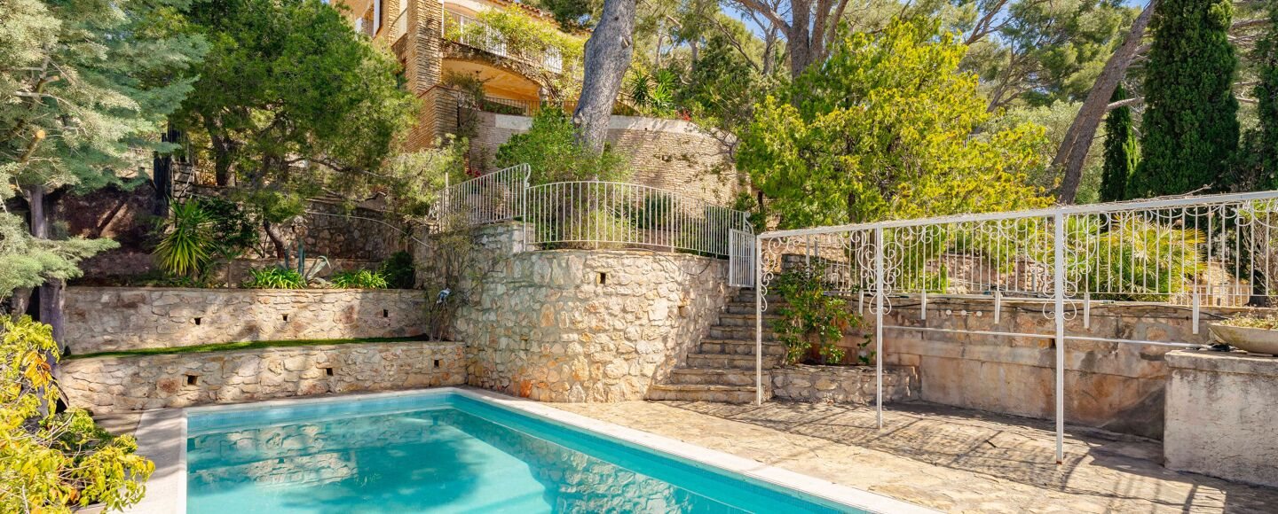 Maison à vendre, 220m², Toulon