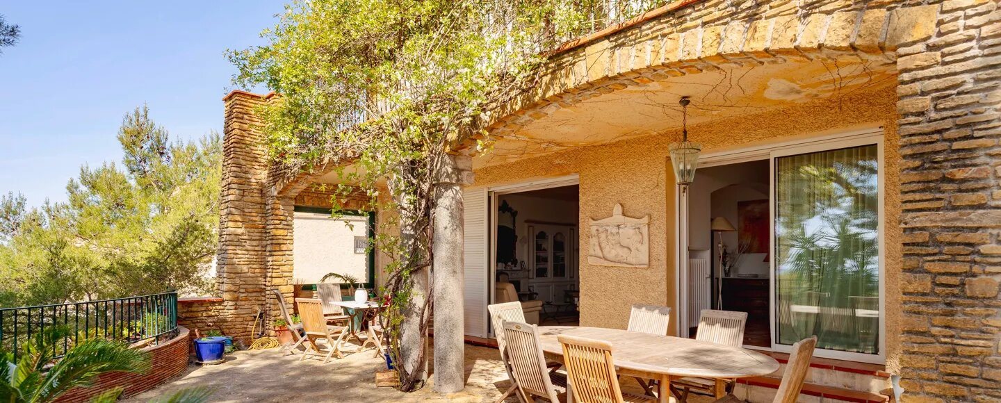 Maison à vendre, 220m², Toulon