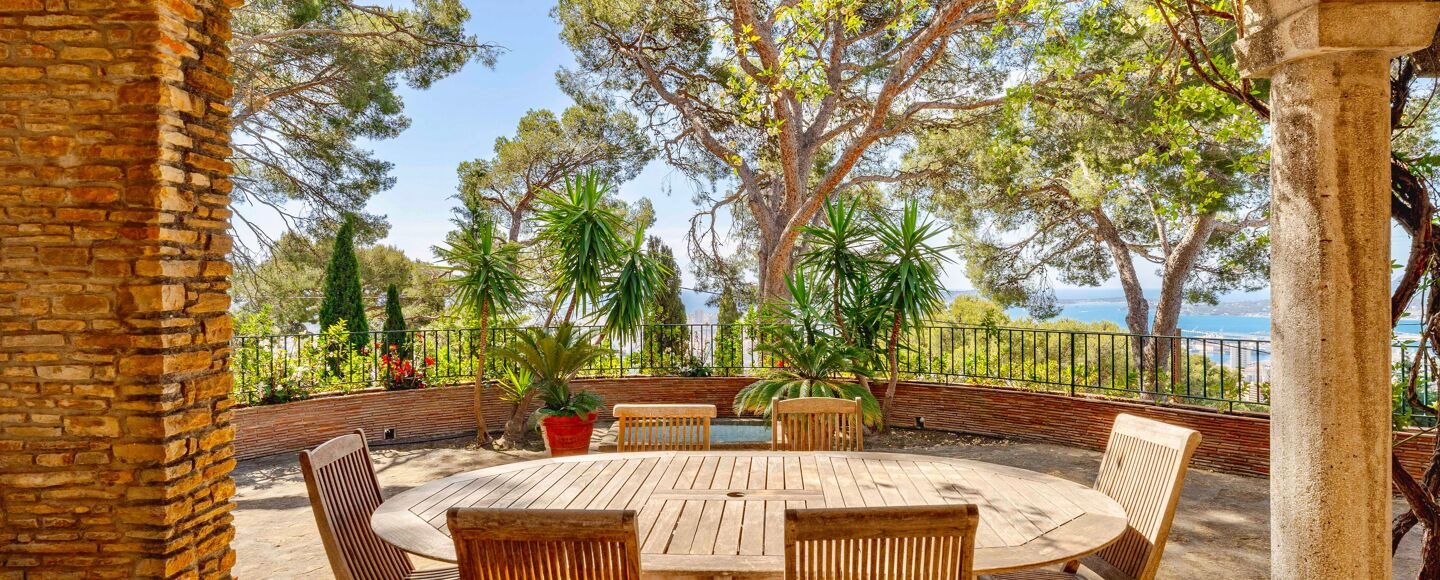 Maison à vendre, 220m², Toulon
