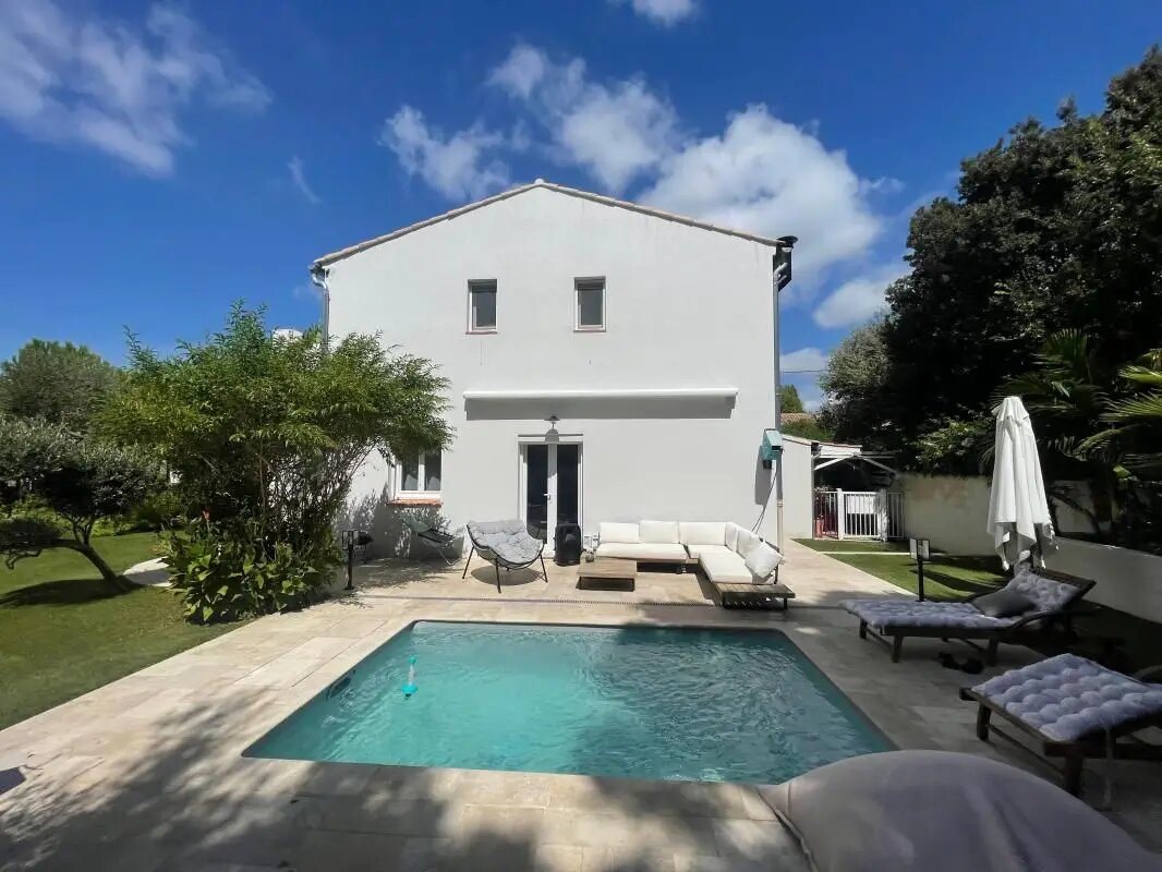 Maison à vendre, 145m², La Seyne-sur-Mer