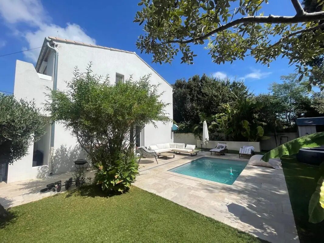 Maison à vendre, 145m², La Seyne-sur-Mer