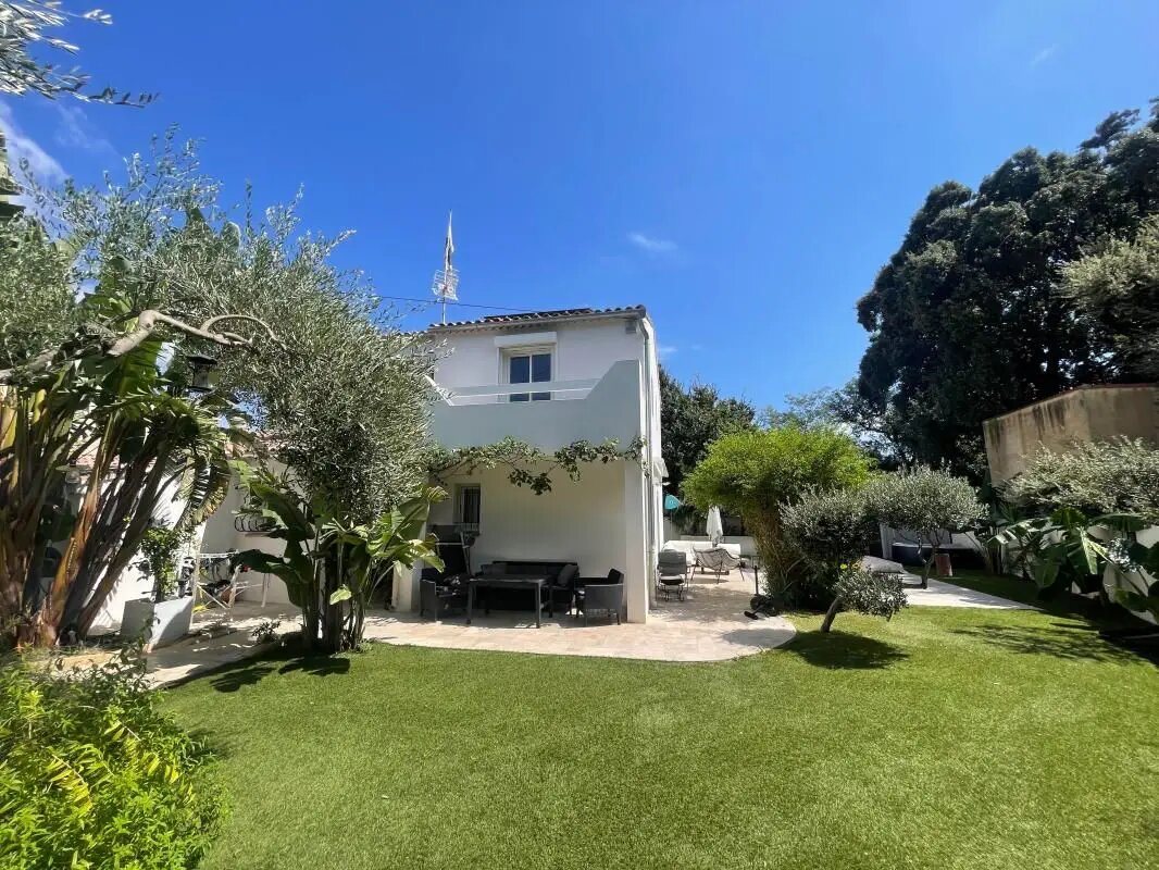 Maison à vendre, 145m², La Seyne-sur-Mer