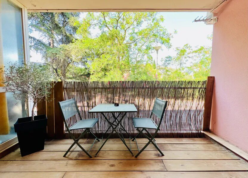 Appartement à vendre, 44m², Sanary-sur-Mer