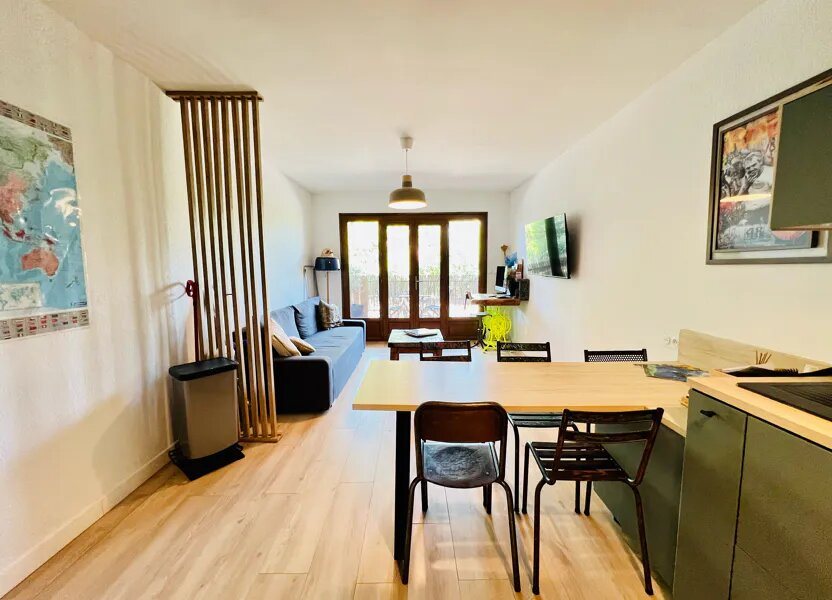 Appartement à vendre, 44m², Sanary-sur-Mer