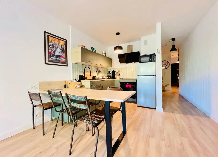 Appartement à vendre, 44m², Sanary-sur-Mer