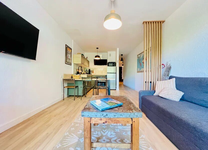 Appartement à vendre, 44m², Sanary-sur-Mer