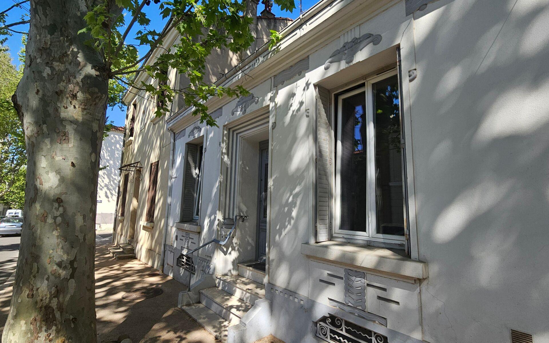 Maison à vendre, 60m², La Seyne-sur-Mer
