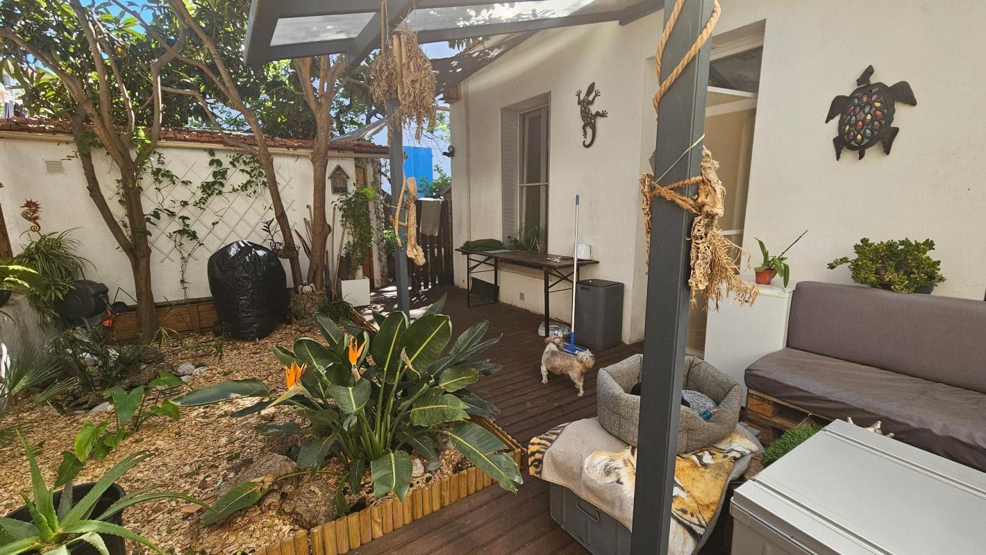 Maison à vendre, 60m², La Seyne-sur-Mer