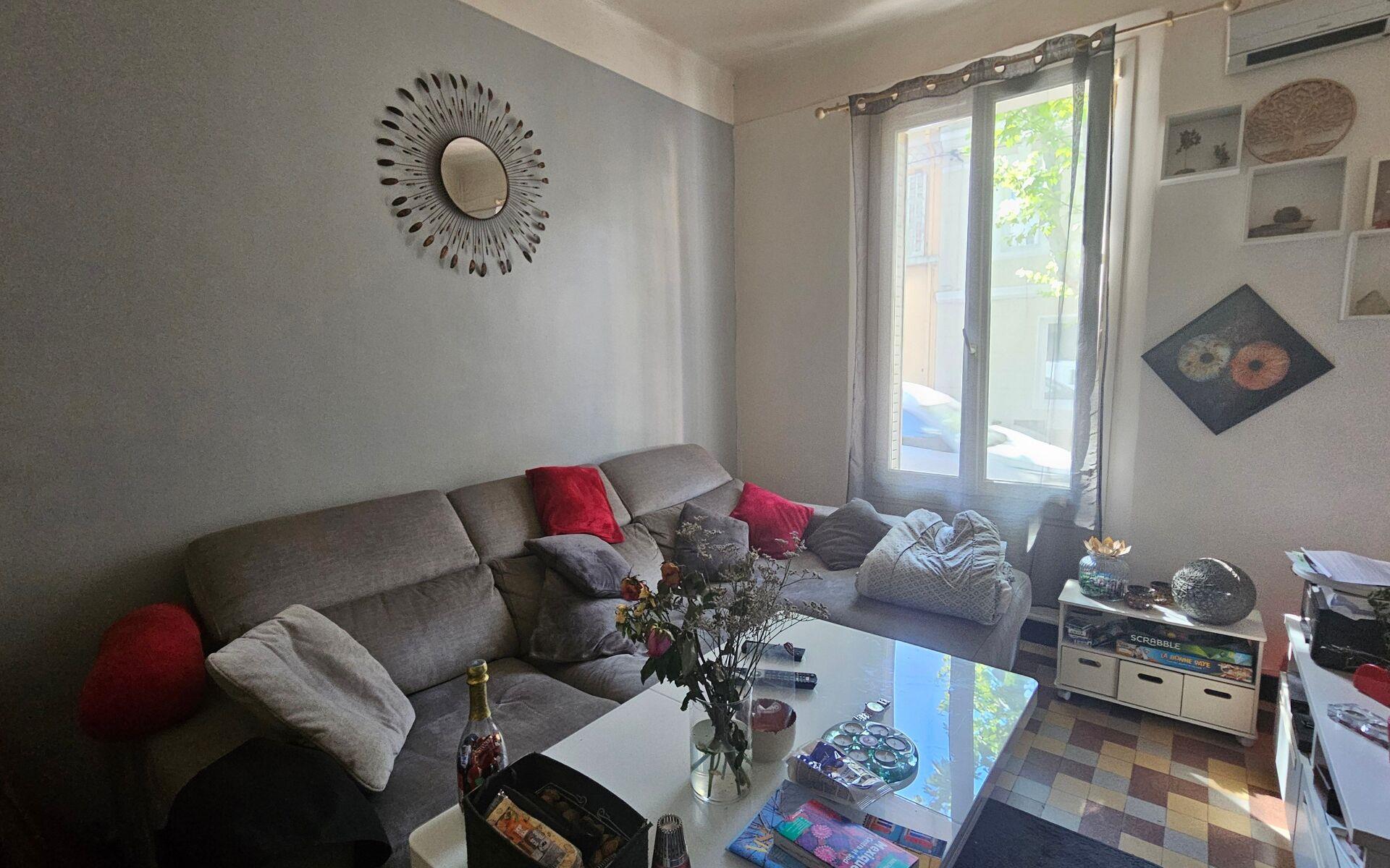 Maison à vendre, 60m², La Seyne-sur-Mer