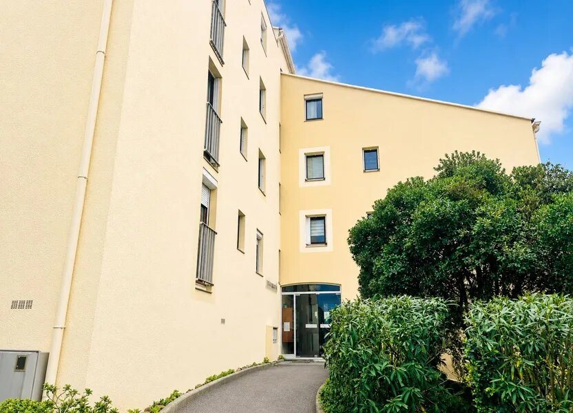 Appartement à vendre, 49m², La Seyne-sur-Mer