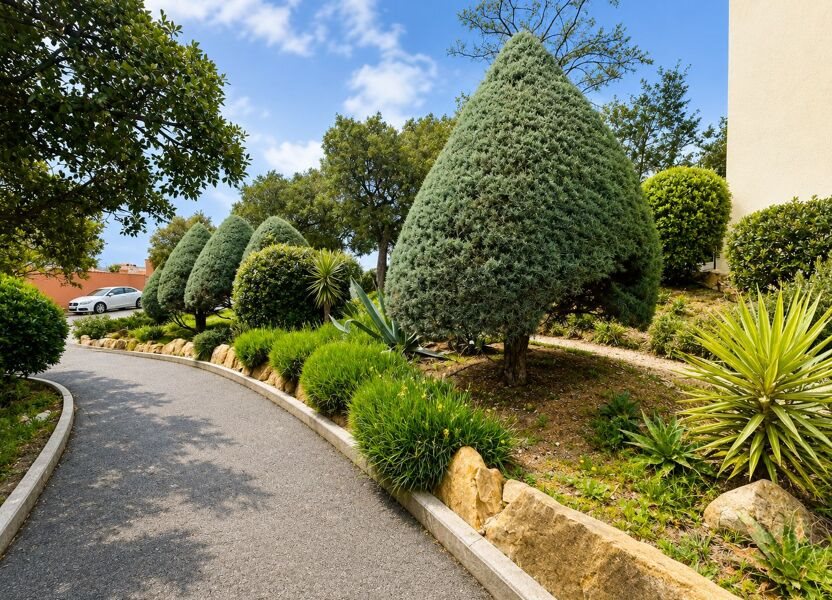Appartement à vendre, 49m², La Seyne-sur-Mer