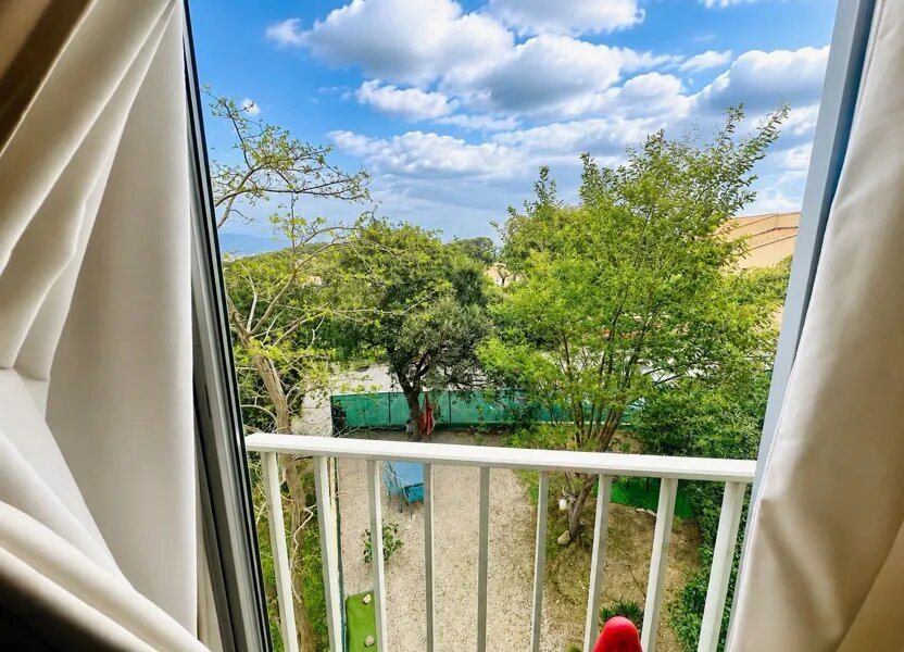 Appartement à vendre, 49m², La Seyne-sur-Mer